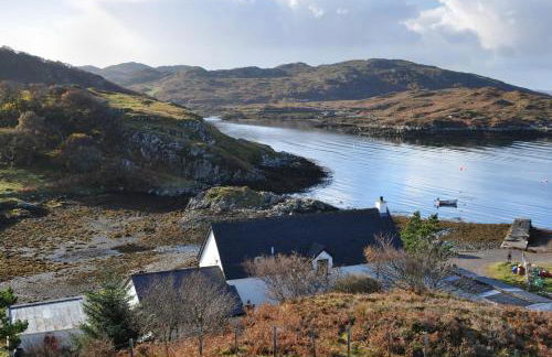 Culkein Lodge - Foto 34