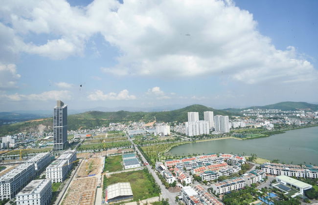 A La Carte Ha Long Bay Apartment Managed by Anstay Residence - Foto 67