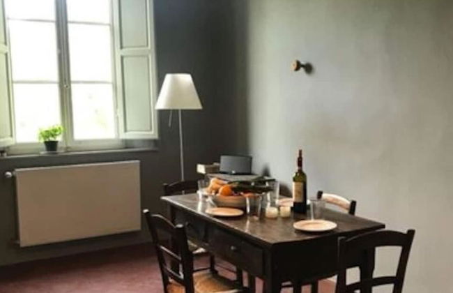 Beautiful Apartment in Tuscany - Foto 12