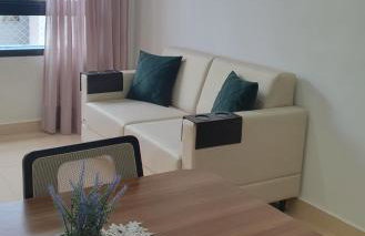 Apto 4 andar com vista incrível para piscina - Foto 25