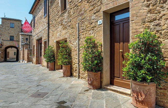 Borgo San Quirico d'Orcia B&B - Capitano Collection - Albergo diffuso - Foto 29