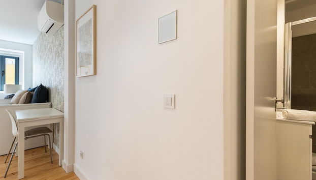 Belem Design Studio 3 by Homing - Foto 4, Habitación