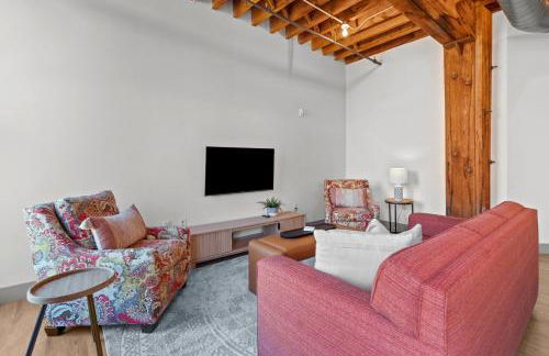 Brick & Bed Riverfront Lofts, G 301 - Foto 8