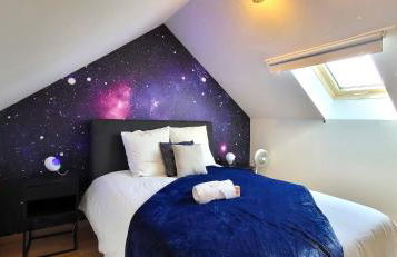 Oxygen - Lumineux deux-pièces à 20min de Rouen - Foto 56