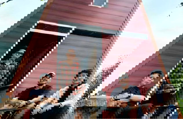 Landeuh Savana Pangrango Camp by ABM - Photo 13