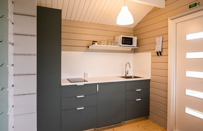 Móar Cottages - Foto 8