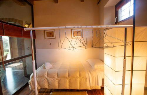 Villa Gelso - Tenuta esclusiva con sauna, piscina privata e vista panoramica - Foto 55