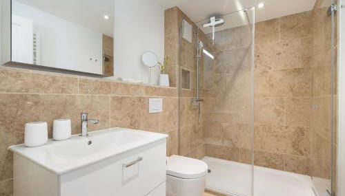 Ferienwohnung Inselzeit Westerland auf Sylt - Foto 4