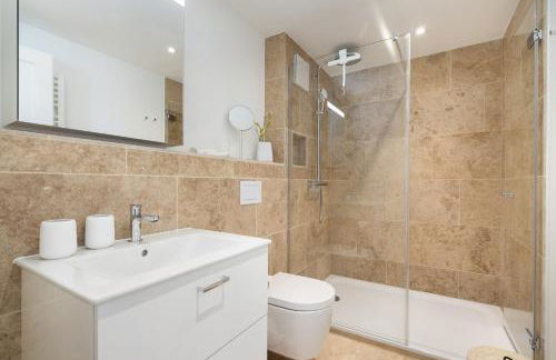 Ferienwohnung Inselzeit Westerland auf Sylt - Foto 4