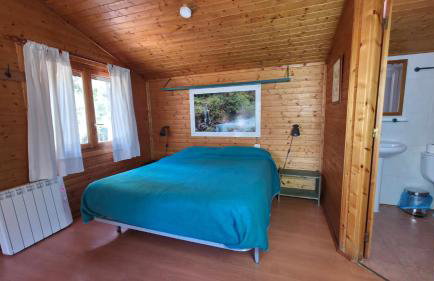 Cabañas La Toma del Agua - Foto 21