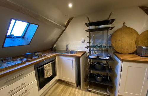 The Hayloft - Foto 6