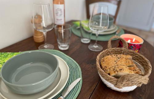 Mas de la Sacristière - Photo 9