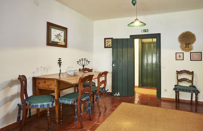 Casa d'Óbidos - Foto 18