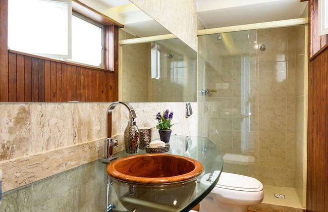 Sea View in Ipanema Vs401 - Foto 47