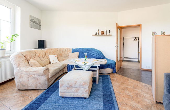 Cozy Family Stay in Petersberg - Foto 15