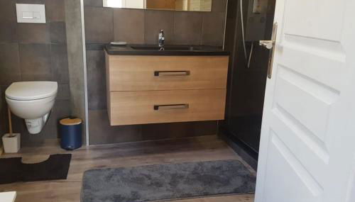 Logement entier: appartement. - Foto 4