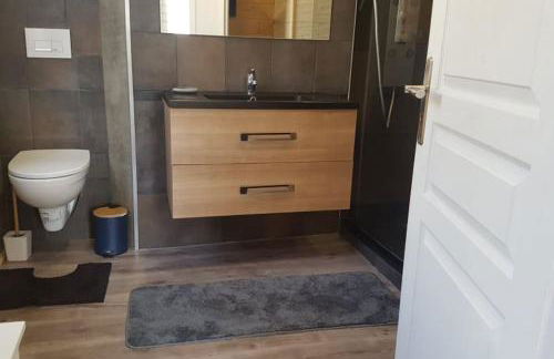 Logement entier: appartement. - Foto 4