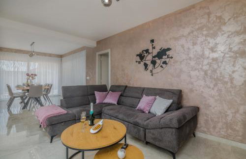 Villa Lusarci with pool - Foto 56