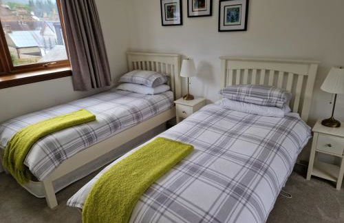 Spacious cosy welcoming cottage - Foto 13