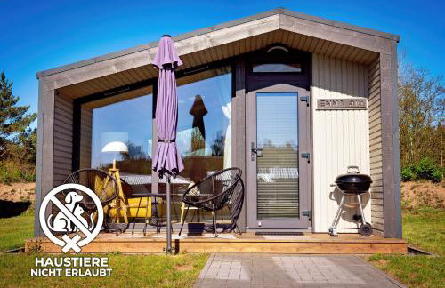 SKAN-PARK Ferienhäuser & Tiny Houses am Bärwalder See - Photo 73