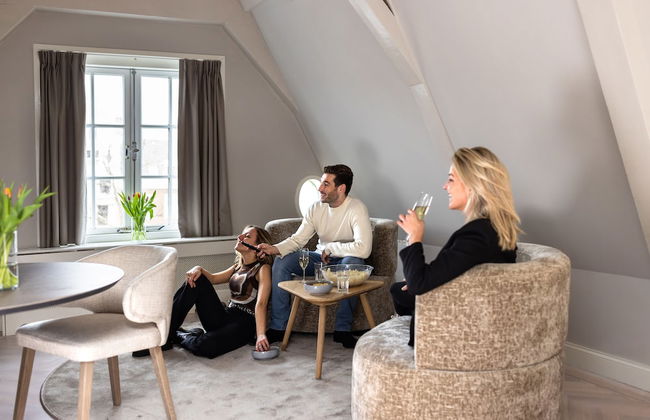 Canal Suites Amsterdam - Photo 34