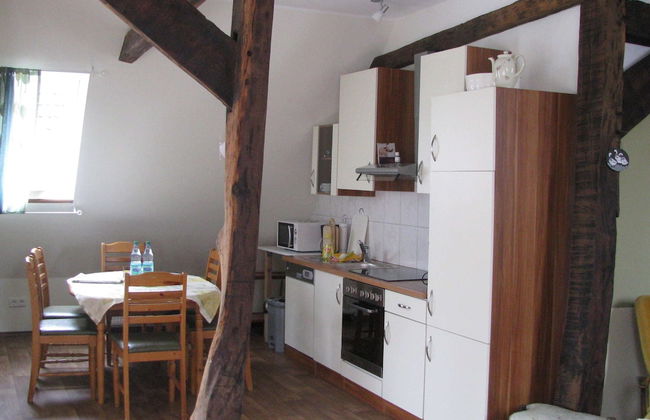 Ferienwohnung mit Sauna in Lothe - Foto 5