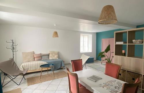 Chez Martin - Foto 1