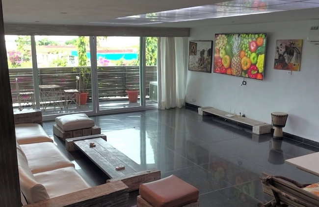 Résidence Ecologe - Photo 13