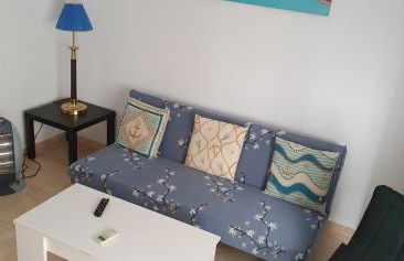 Apartamento Ciudad de las Ciencias - Foto 9