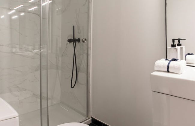 Olivier Design Apartments - Downtown Lisbon - Foto 89