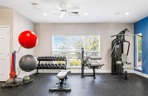 Landing Incredible 2BD Pool Clubhouse - Foto 19