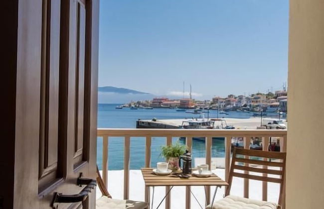 Spitakia Halki - Foto 11