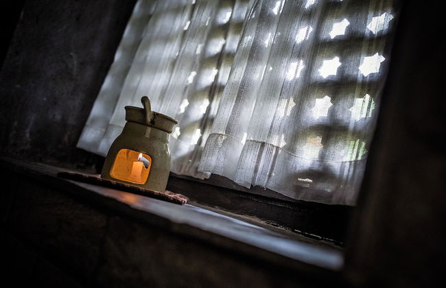 Mingtang Boutique Cottage - Photo 59