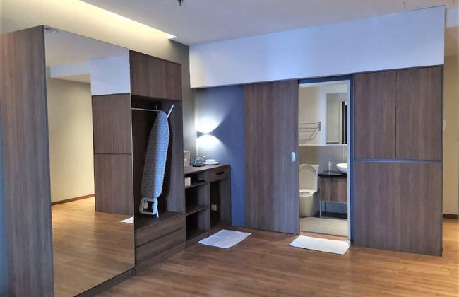 Imperial Suites - Photo 5