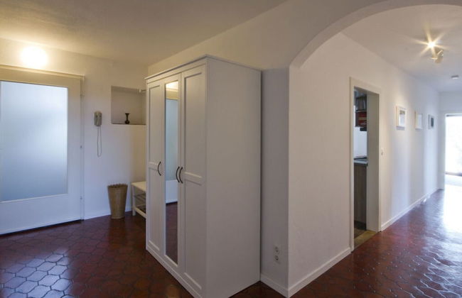 Haus Mali Comfortable Holiday Residence - Photo 14