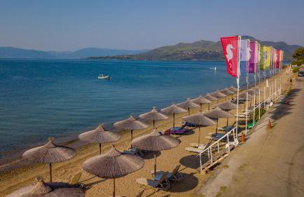 Over Sea Rooms & Villas - Foto 3