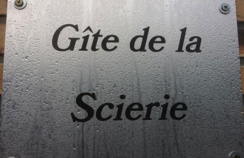 gîte de la scierie - Foto 21