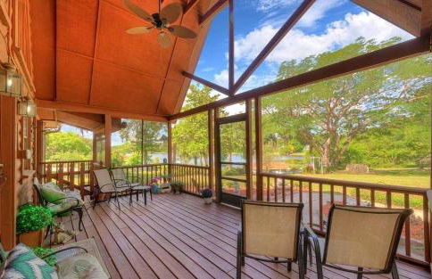 Serene Lakefront Room with Private Bath & Scenic Views in Lake Helen, Florida - Foto 2