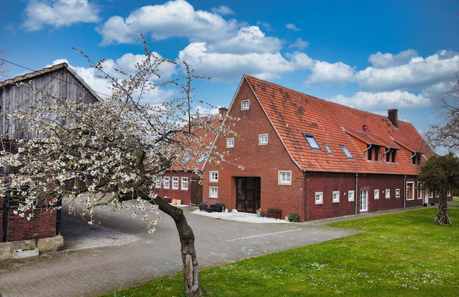 Hof Dalhaus - Foto 1
