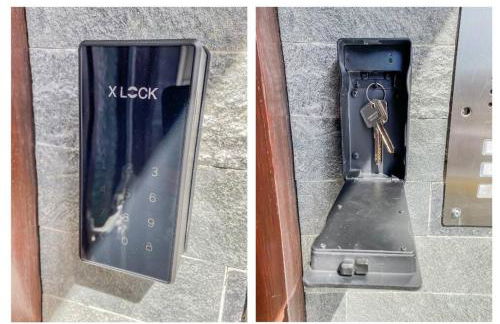 Stylisches Apartment mit Terrasse in der Altstadt von Donauwörth - Foto 18