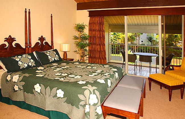 The Cliffs at Princeville by VRHost - Foto 8