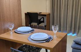 Ao lado faculdade Metropolitana Wi-Fi vaga Centro - Foto 33