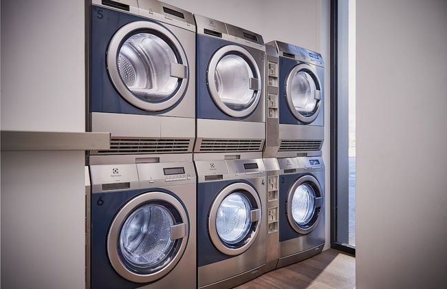 Corendon Apartments Amsterdam Schiphol Airport Hotel - Foto 25