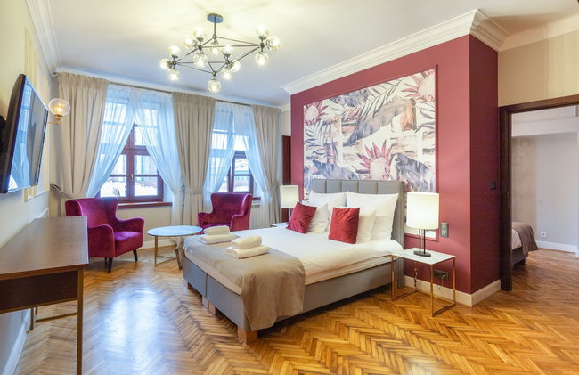 MR 3 Apartments - Photo 23