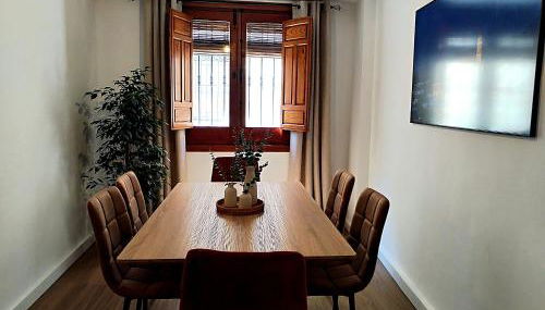 Alojamiento Rural Ciudad Monumental - Foto 3