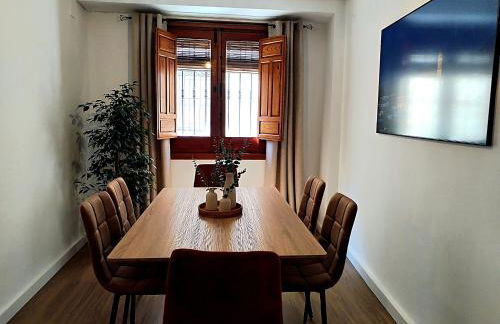 Alojamiento Rural Ciudad Monumental - Foto 3