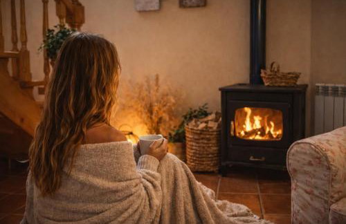 Casa Rural La Carrozal Senda del Oso - Foto 12