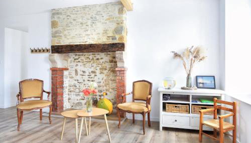 Au Boulevard des Dunes - A 50m de la plage - Foto 2