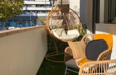 Dolce Terrassa 25 min Barcelona and Beach - Foto 40