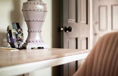 NEW - Modern Rustic Retreat Ardmore Chalet - Foto 64